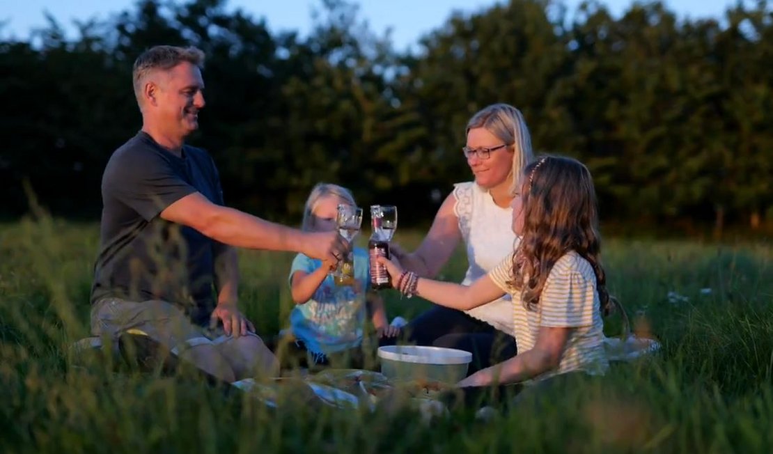 Tourismusfilm Amt Hüttener Berge