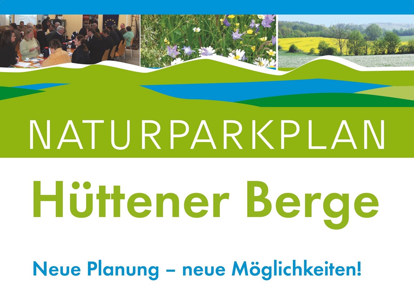 Banner Naturparkplan HB